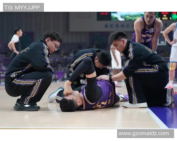 新疆伊力特球星受伤，或将缺席下一场比赛