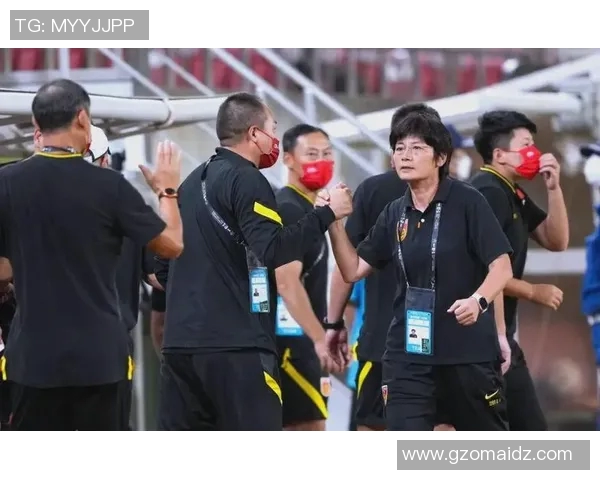 女足国家队备战奥运会，教练组调整阵容迎接挑战