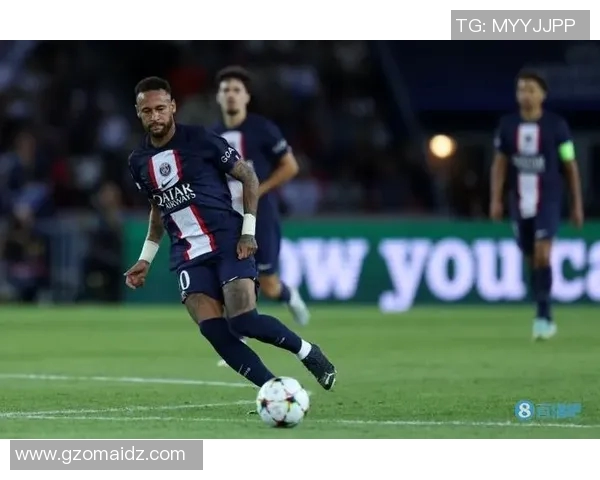 内马尔在法甲联赛中取得惊人表现，助攻带队获得胜利