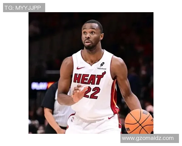 热火队签下约瑟夫，补强后卫线实力