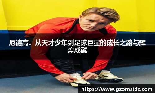 厄德高：从天才少年到足球巨星的成长之路与辉煌成就